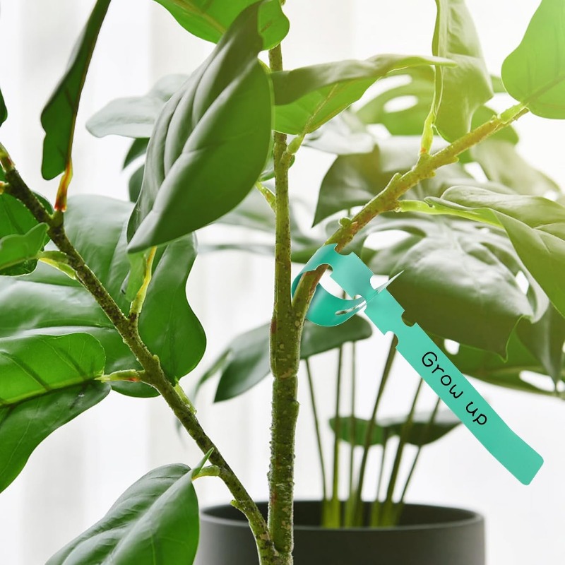 Plant Tag / Penanda Pokok / Ga - Plant Label Tags recension och pris