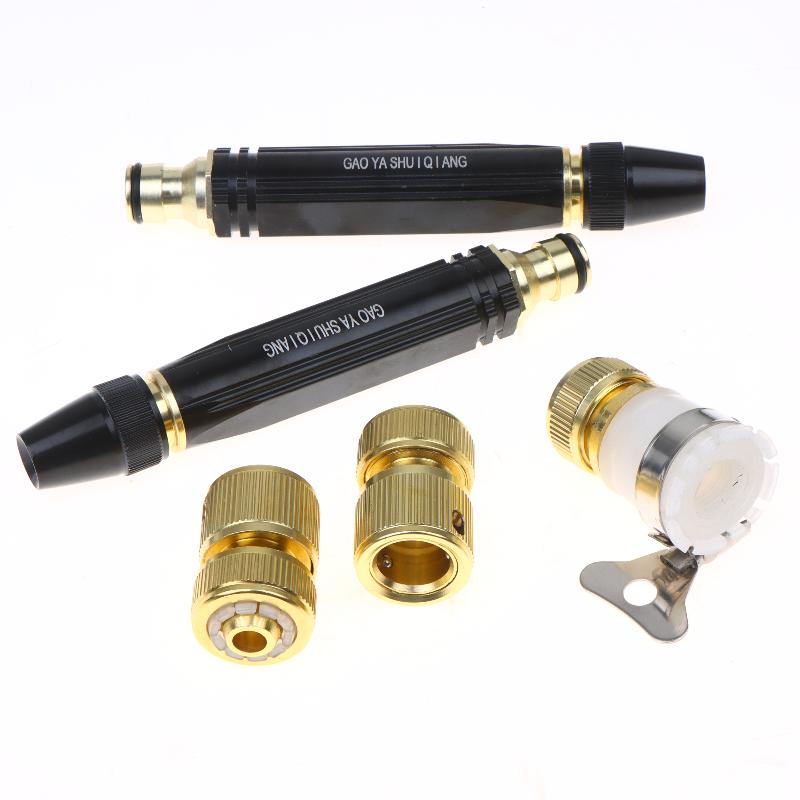 New Garden Hose High Pressure  - Garden Hose Nozzle recension och pris