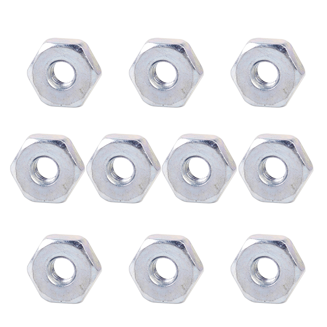 10Pcs M8 Guide Bar Nut fit for - Gardening Tools Guide recension och pris
