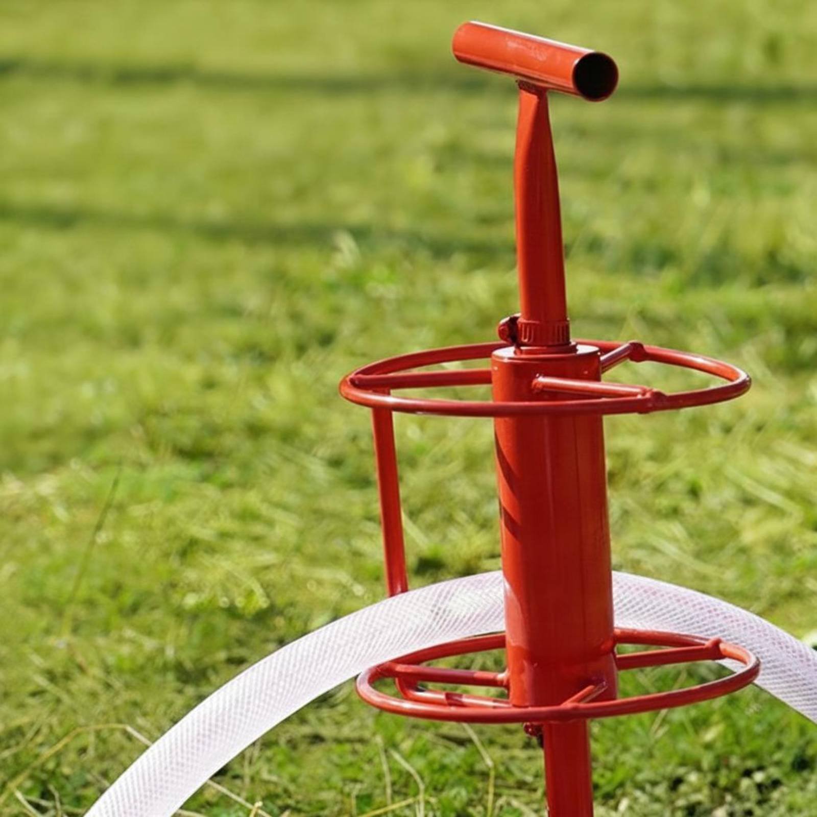 Farmland Water Pipe Turning To - Gardening Tools Guide recension och pris