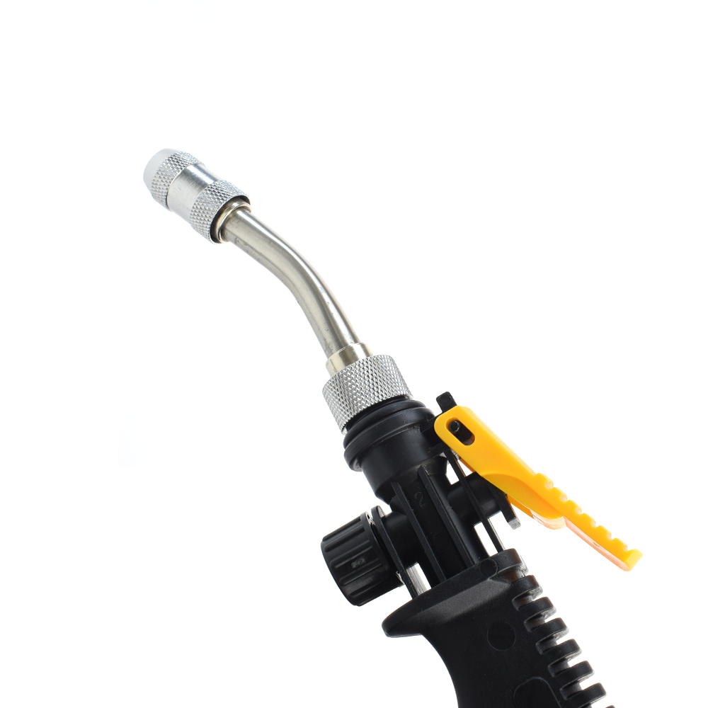 Airless Electronic Spray Tint  - Garden Hose Nozzle recension och pris
