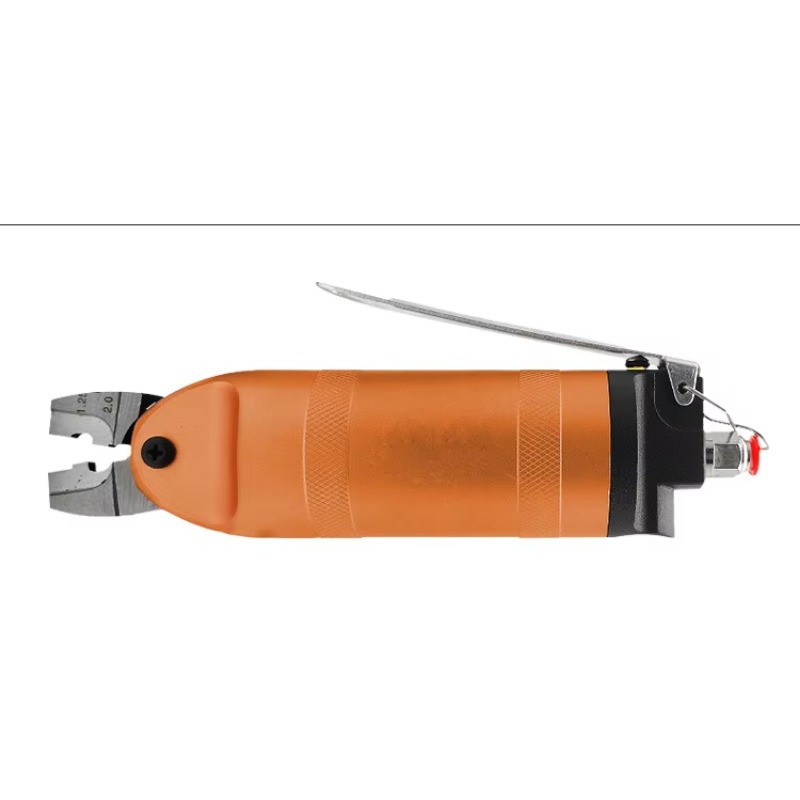 Pneumatic Air Crimping Pliers  - Gardening Tools Hand recension och pris