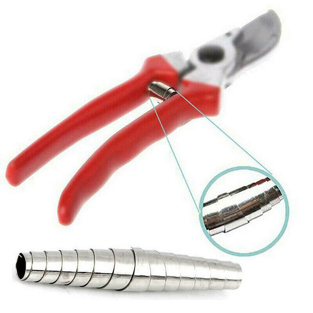 Springs Pruner Garden Secateur - Gardening Tools High Quality recension och pris