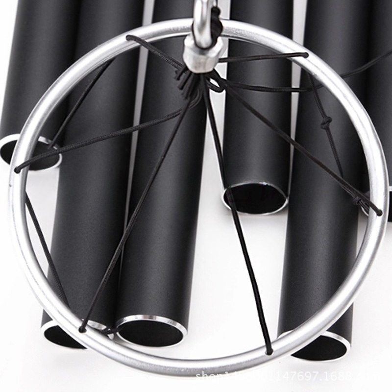 Outdoor Garden Music Wind Chim - Gardening Hand Tools Japanese recension och pris