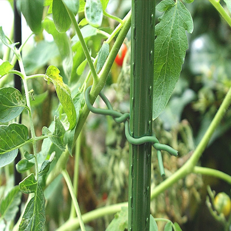 Gardening Reusable Plants Soft - Garden Wire Twist Tie recension och pris