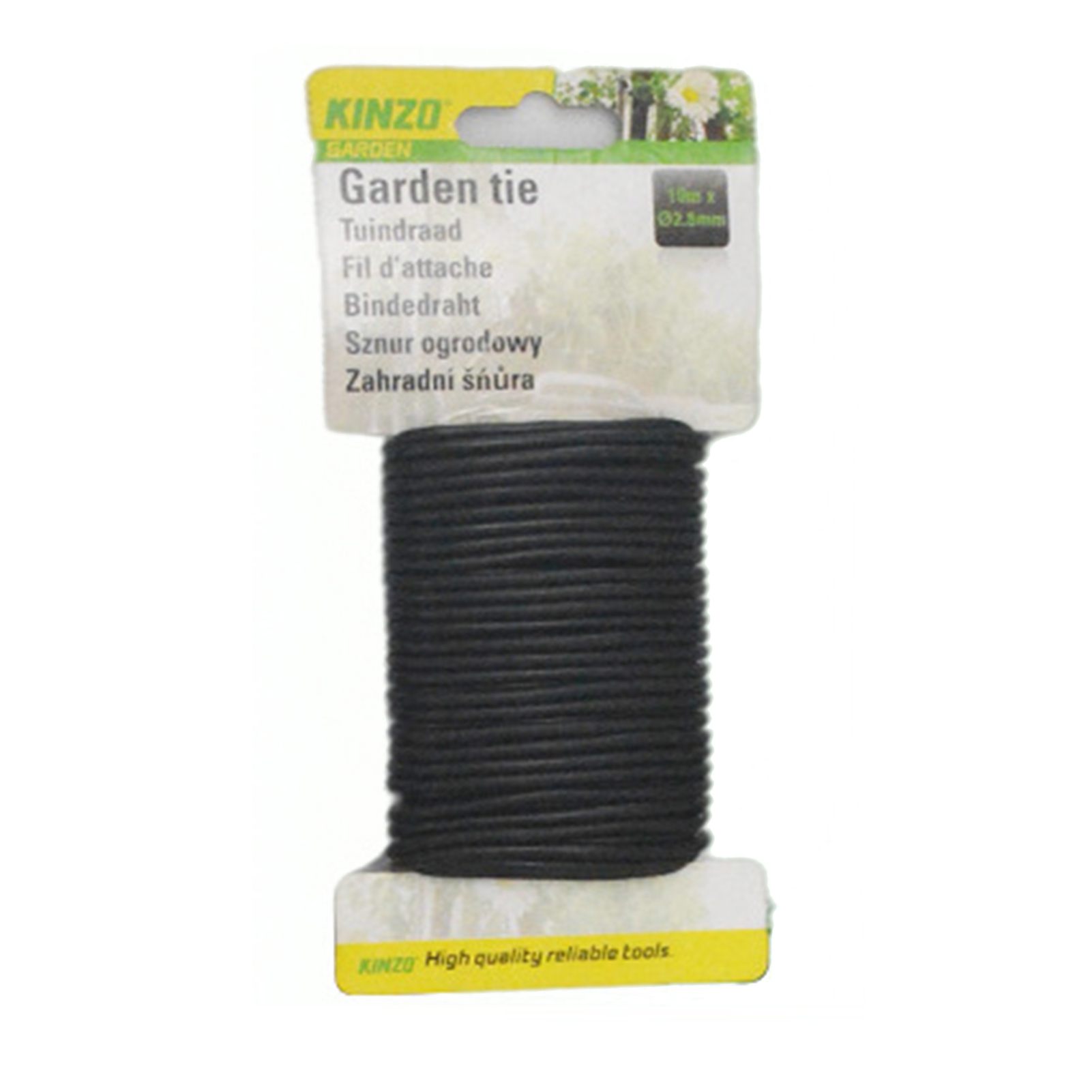 Gardening Reusable Plants Soft - Garden Wire Twist Tie recension och pris