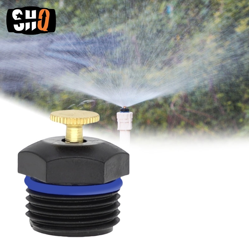20mm Adjustable Watering Sprin - Gardening Tools High Quality recension och pris