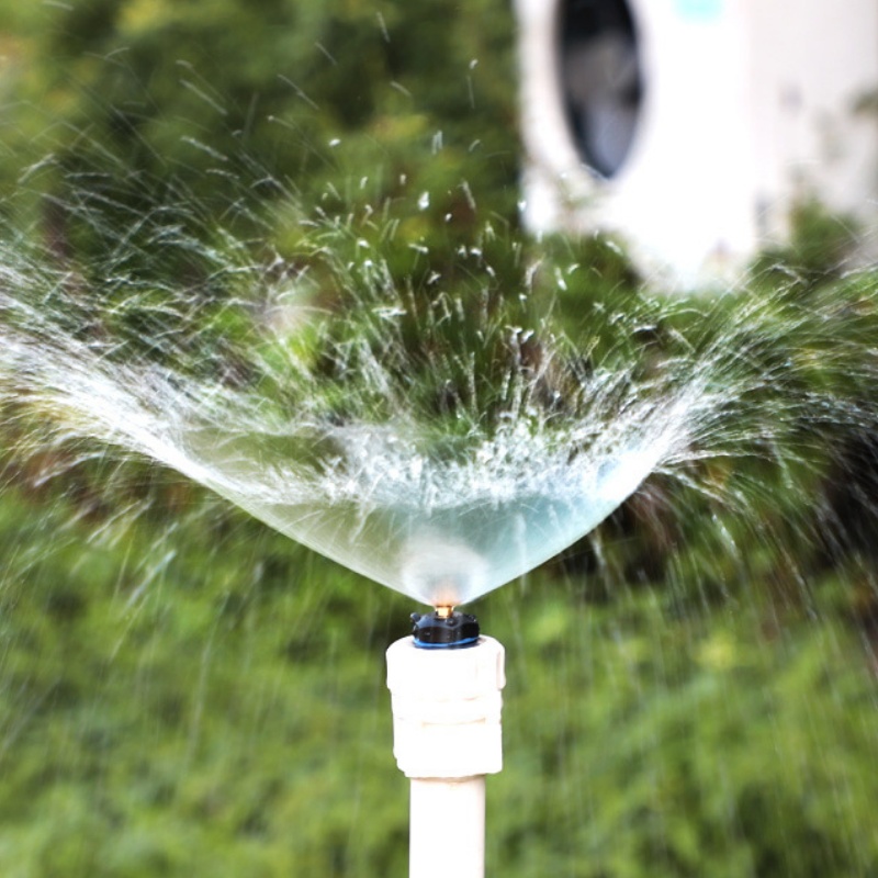 20mm Adjustable Watering Sprin - Gardening Tools High Quality recension och pris