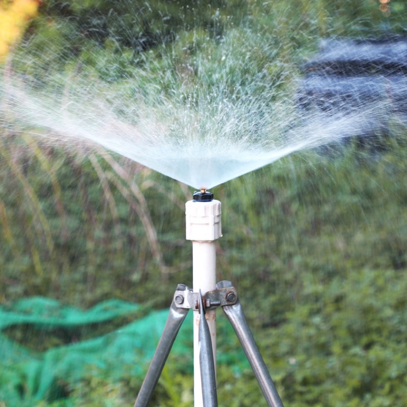 20mm Adjustable Watering Sprin - Gardening Tools High Quality recension och pris
