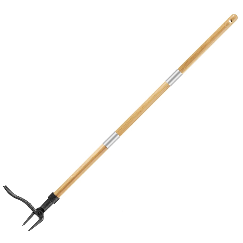 46 Inch Weed Puller Tool With  - Weed Puller recension och pris