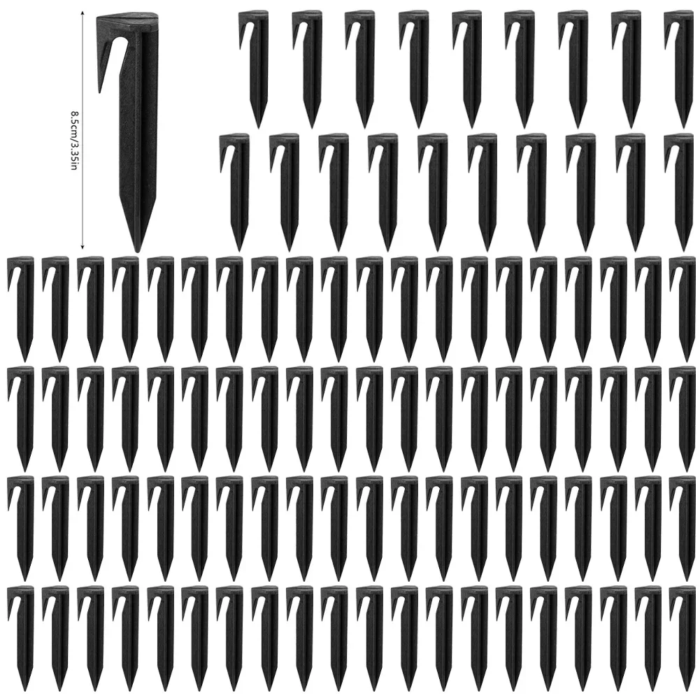 50pcs Lawn Mower Boundary Pegs - Xiaomi Gardening Tools recension och pris
