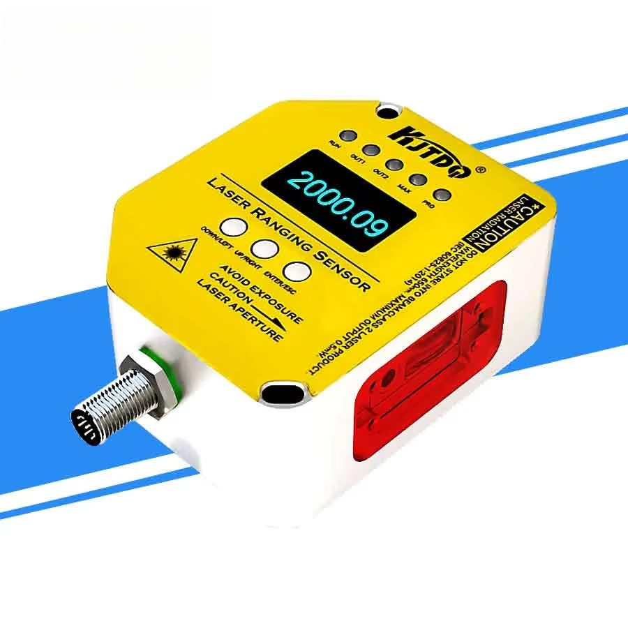 Sensor 500m Industrial Sensor  - Gardening Tools Price recension och pris