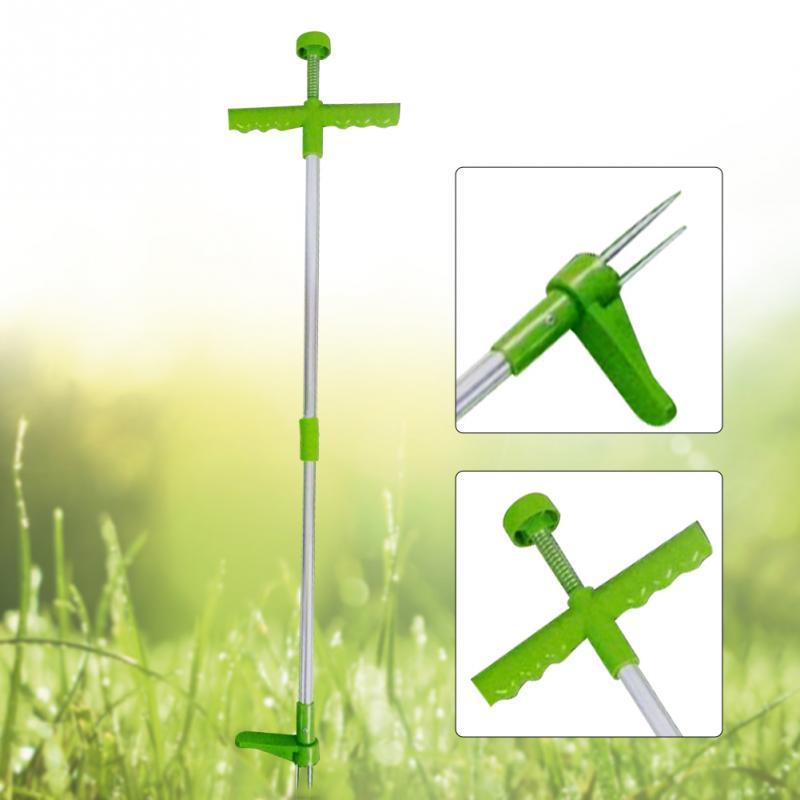 Weed puller, aluminum tube, ro - Weed Puller recension och pris