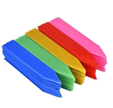 100pcs Thick 4inch Plant Label - Plant Label Tags recension och pris