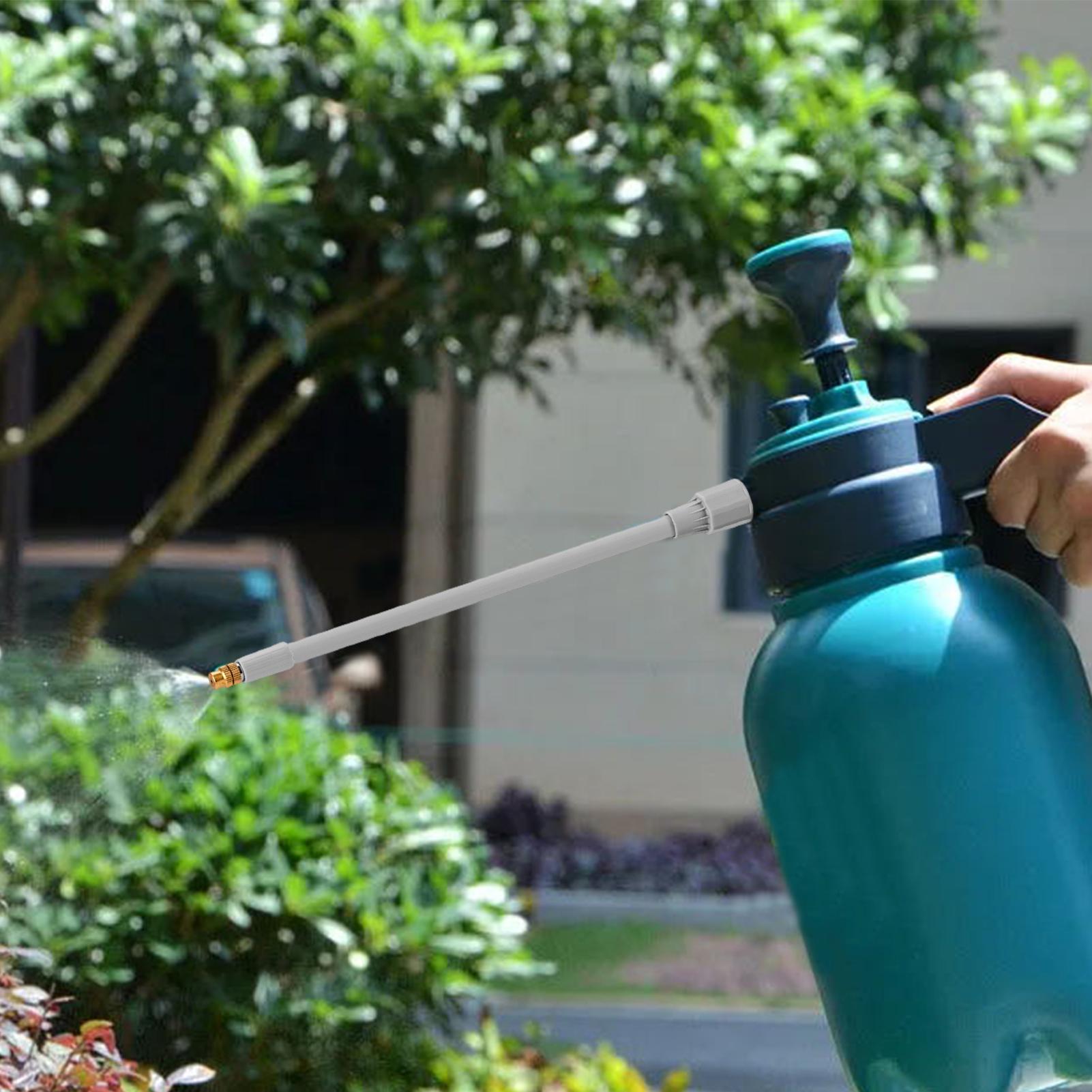 high pressure universal rod ex - Garden Hose Nozzle recension och pris