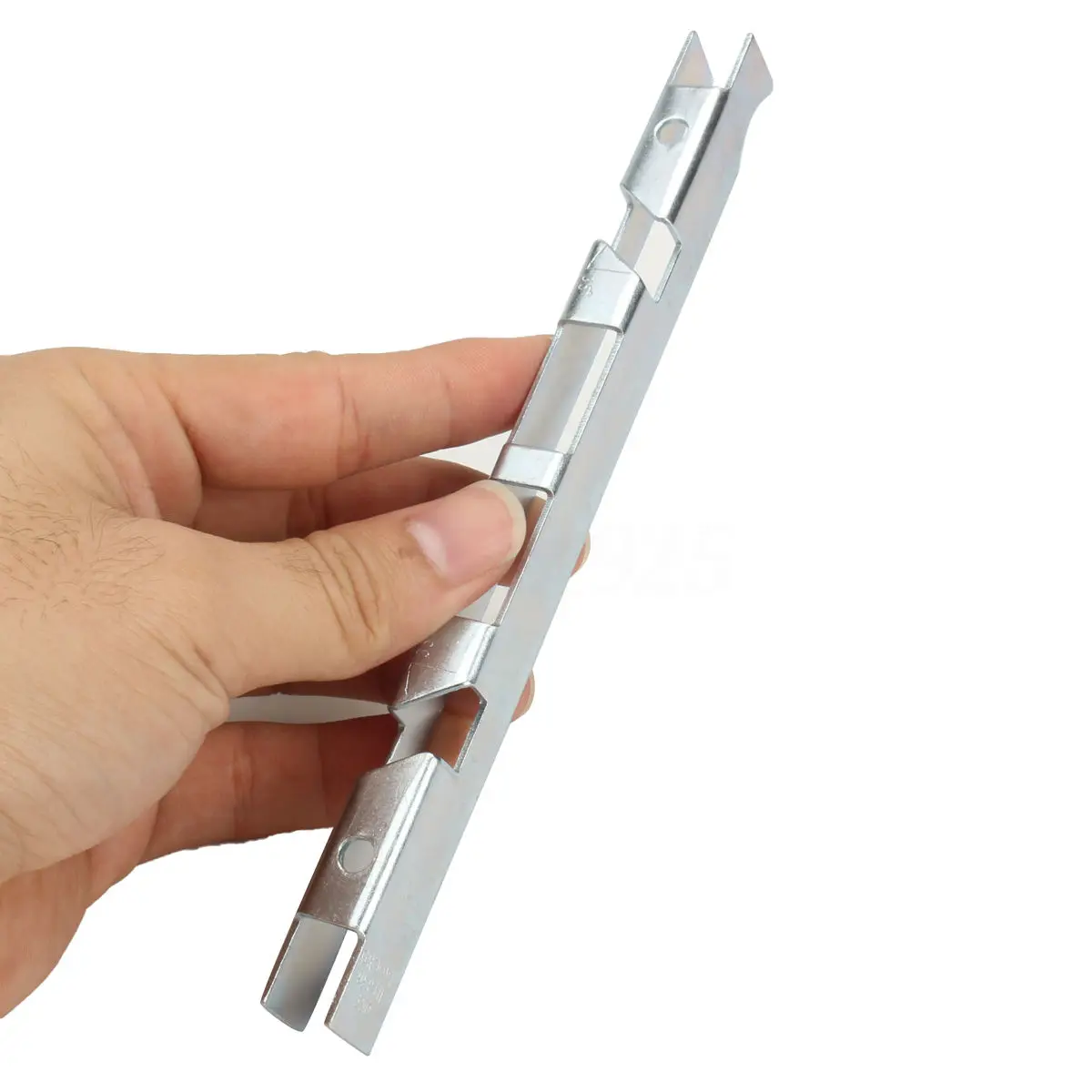 Chainsaw Chain Depth Gauge Fil - Gardening Tools Guide recension och pris