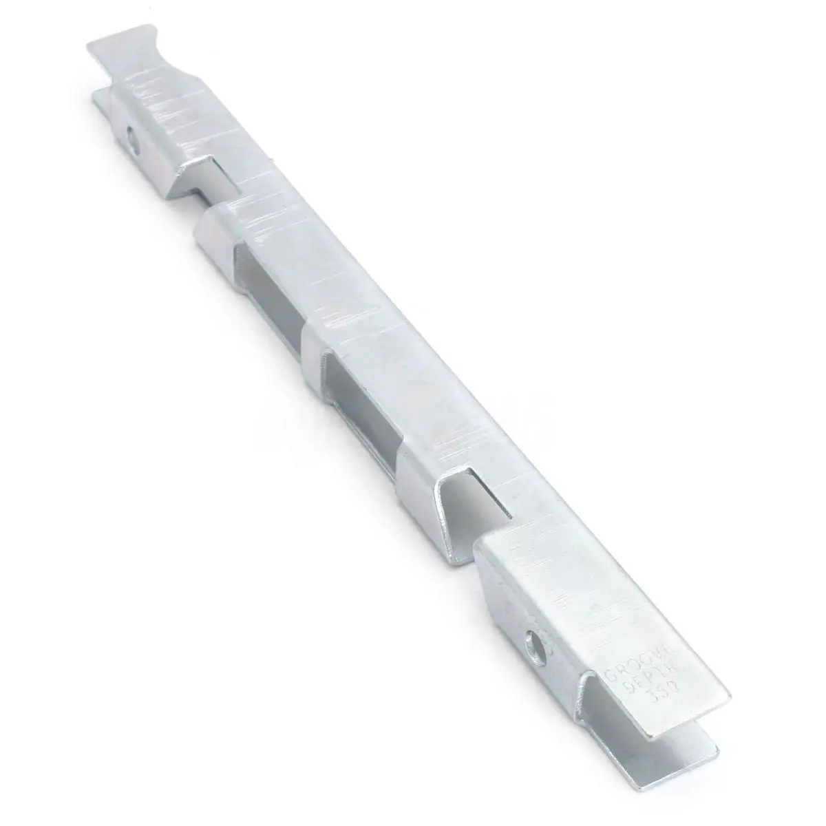 Chainsaw Chain Depth Gauge Fil - Gardening Tools Guide recension och pris