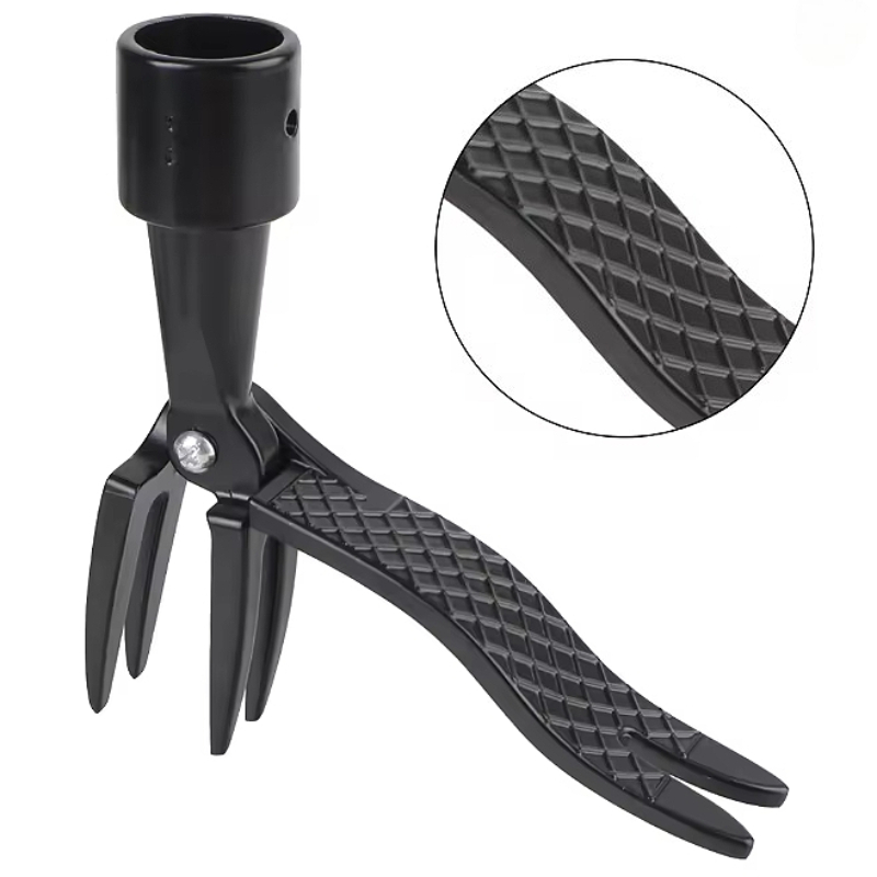 Black Weeding Head Replacement - Weed Puller recension och pris
