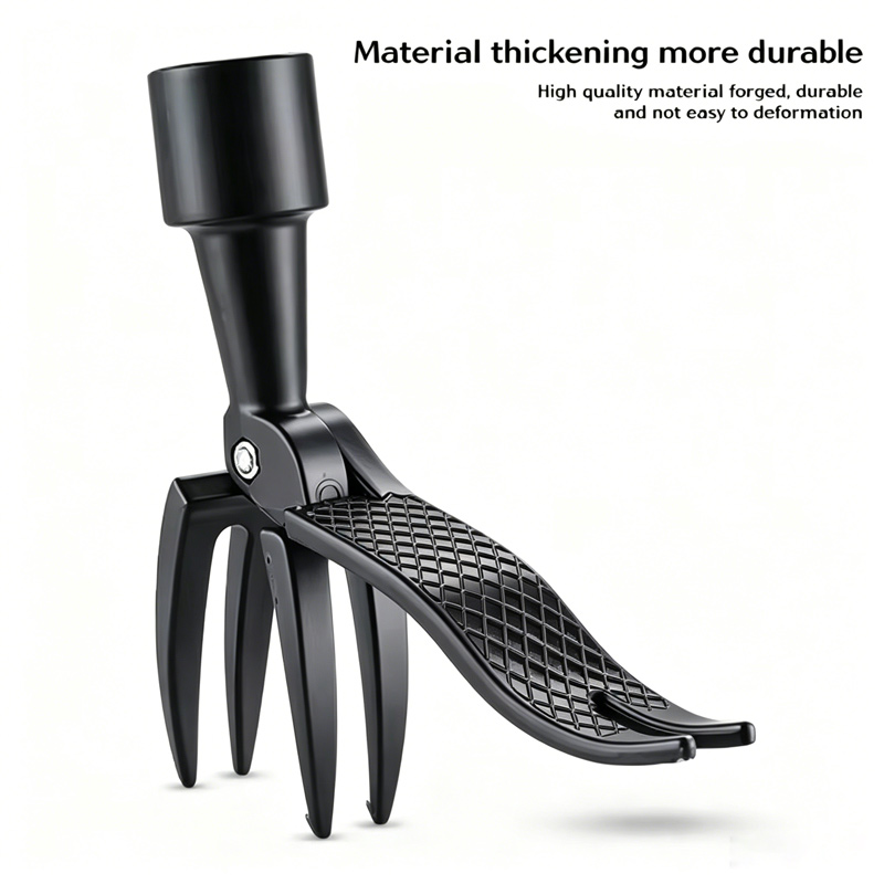 Black Weeding Head Replacement - Weed Puller recension och pris