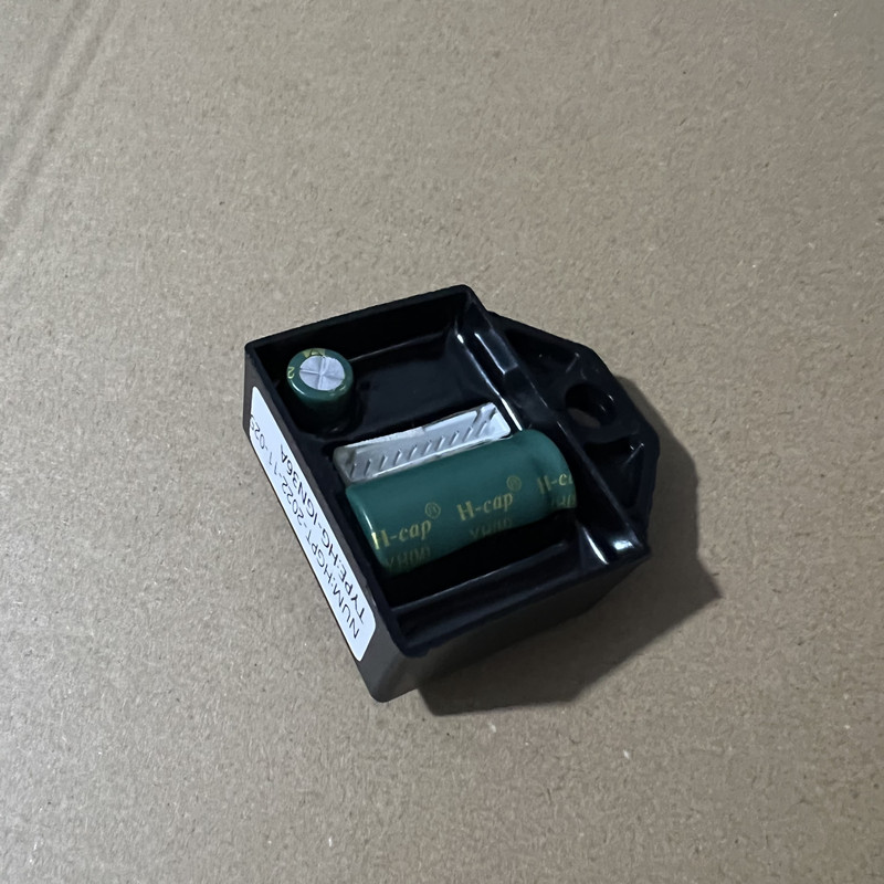 Igniter For FUBAG TI2600 TI300 - Gardening Tools Price recension och pris