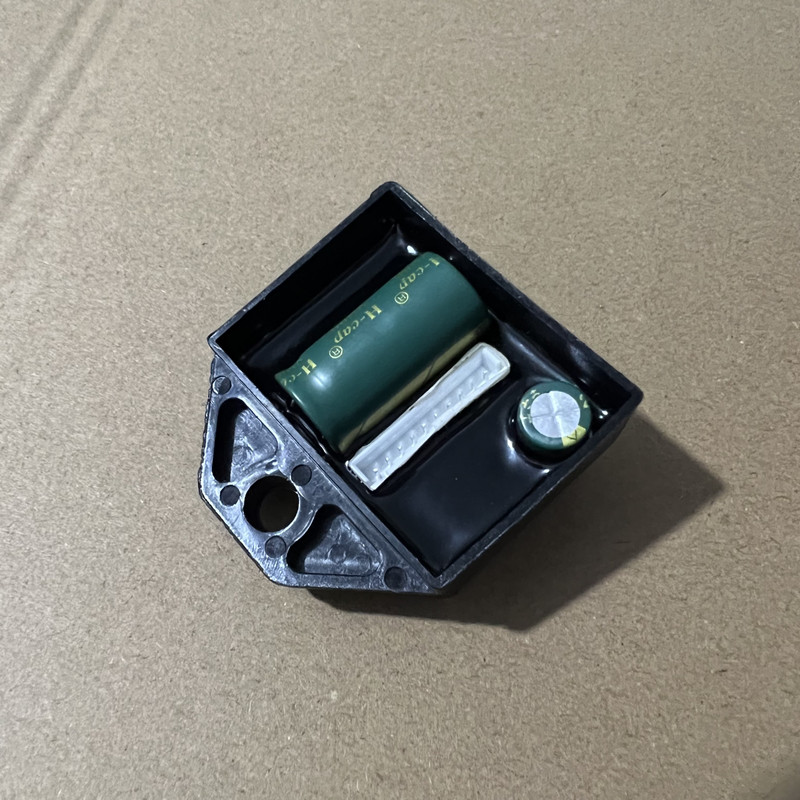 Igniter For FUBAG TI2600 TI300 - Gardening Tools Price recension och pris