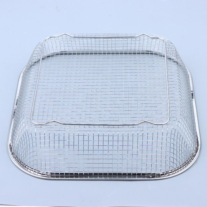 [S]1Pcs Mesh Gardening Sieve S - Gardening Tools Hand recension och pris