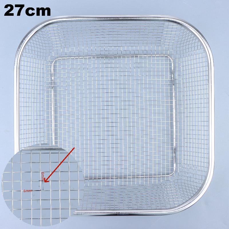[S]1Pcs Mesh Gardening Sieve S - Gardening Tools Hand recension och pris