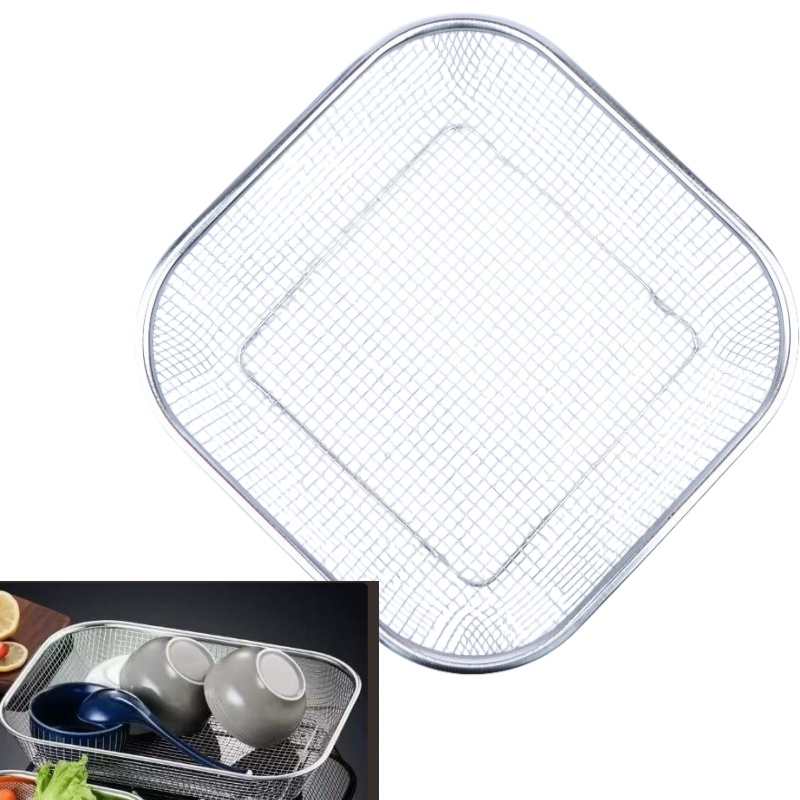 [S]1Pcs Mesh Gardening Sieve S - Gardening Tools Hand recension och pris