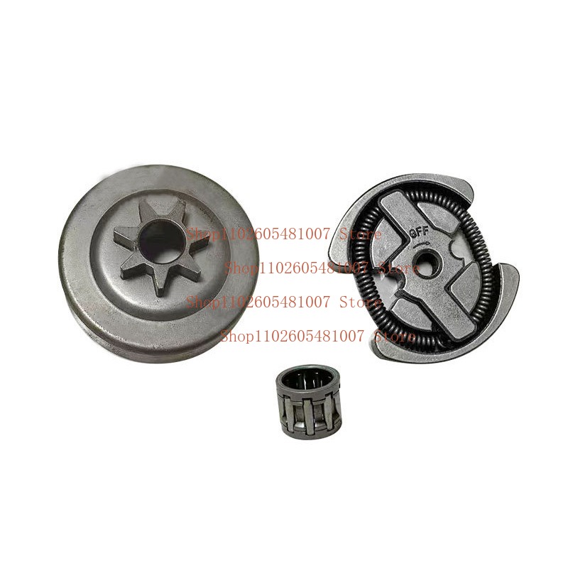 Clutch Drum Sprocket Bearing F - Gardening Tools High Quality recension och pris