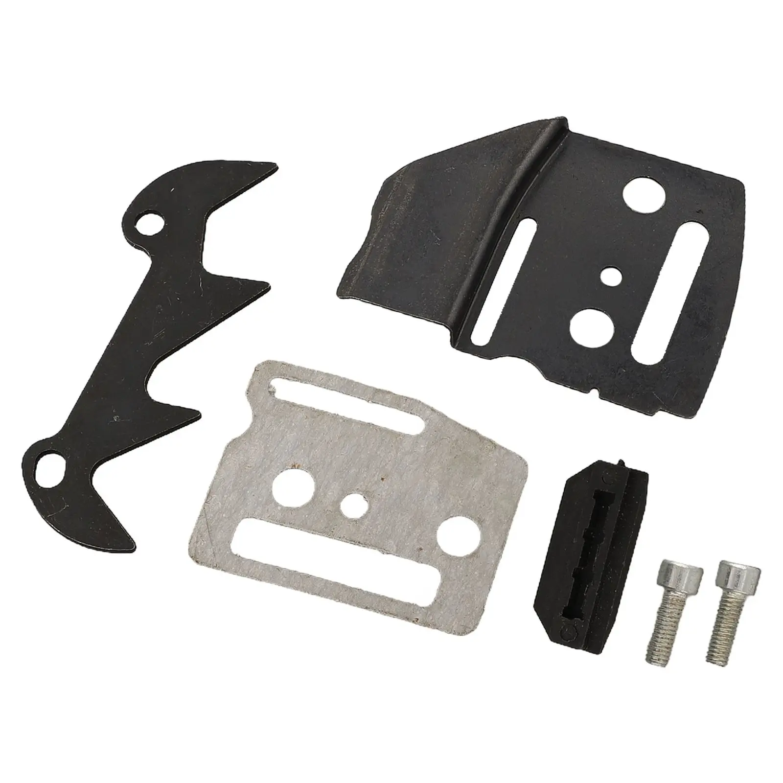Chainsaw Bumper Bolt Crankshaf - Gardening Tools Guide recension och pris