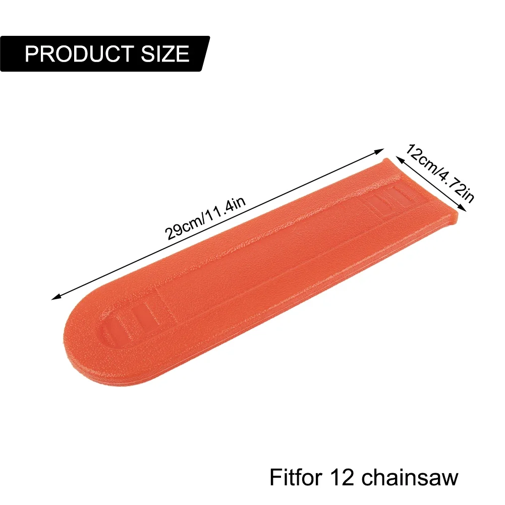 Electric Chainsaw Bar Cover Po - Gardening Tools Guide recension och pris