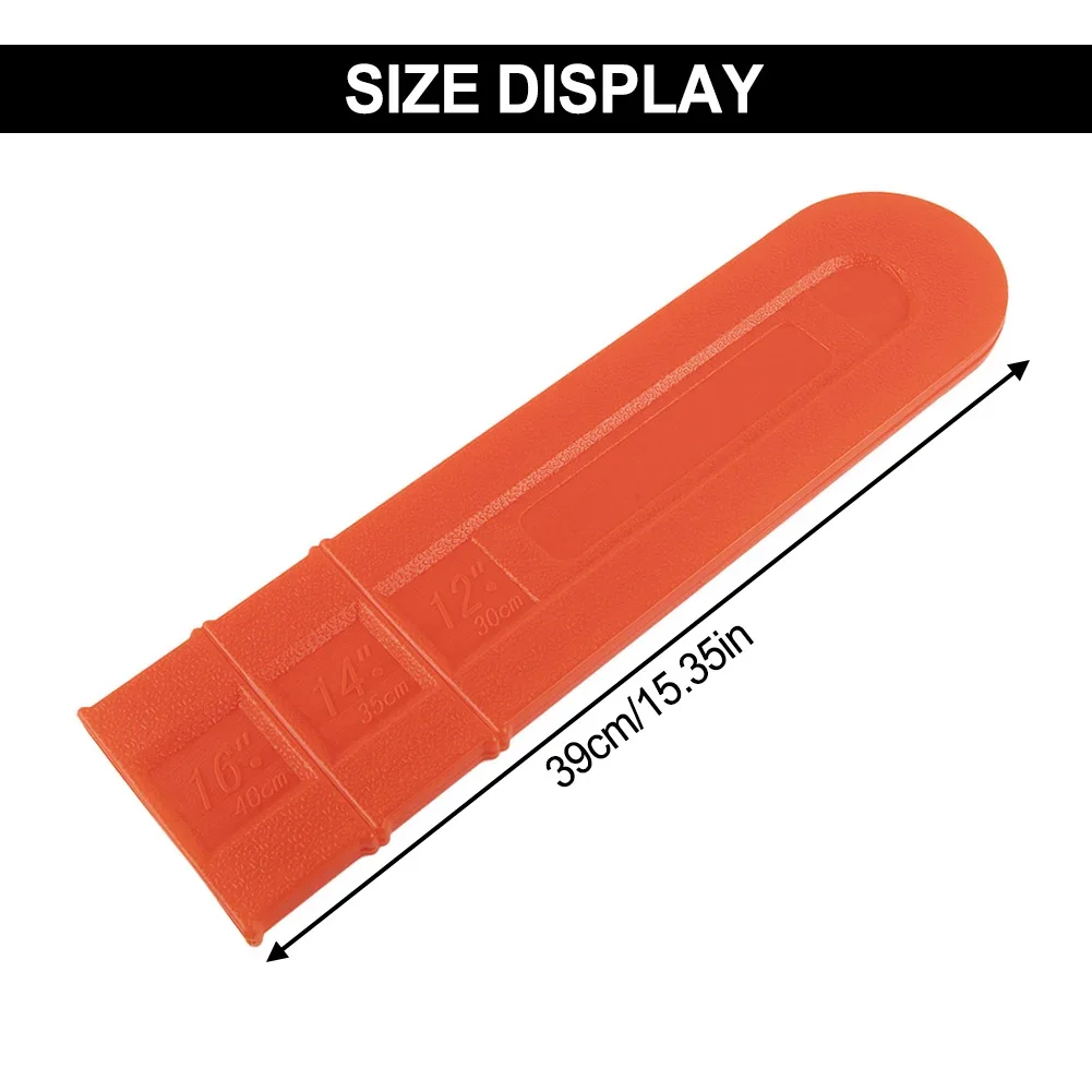 Electric Chainsaw Bar Cover Po - Gardening Tools Guide recension och pris
