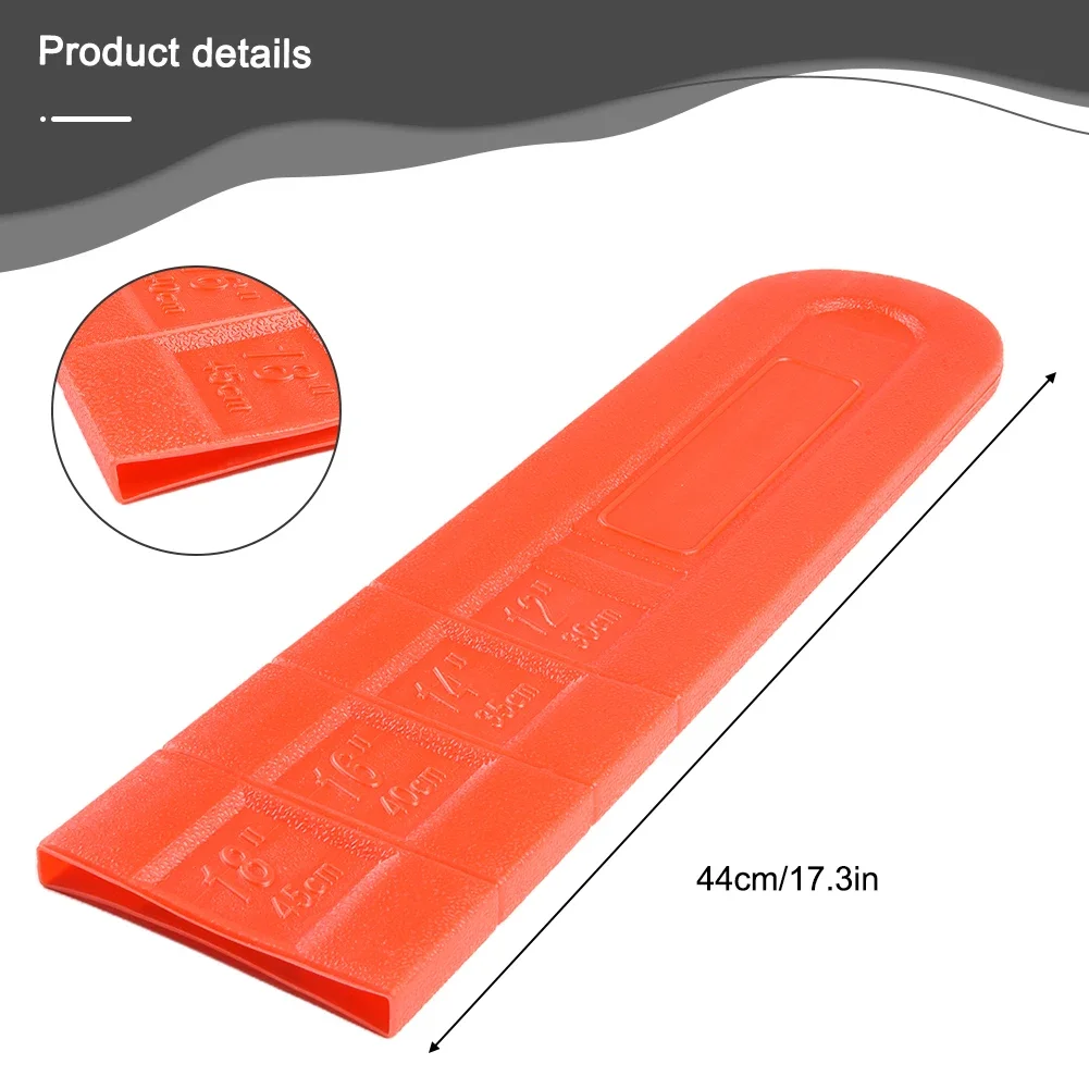 Electric Chainsaw Bar Cover Po - Gardening Tools Guide recension och pris