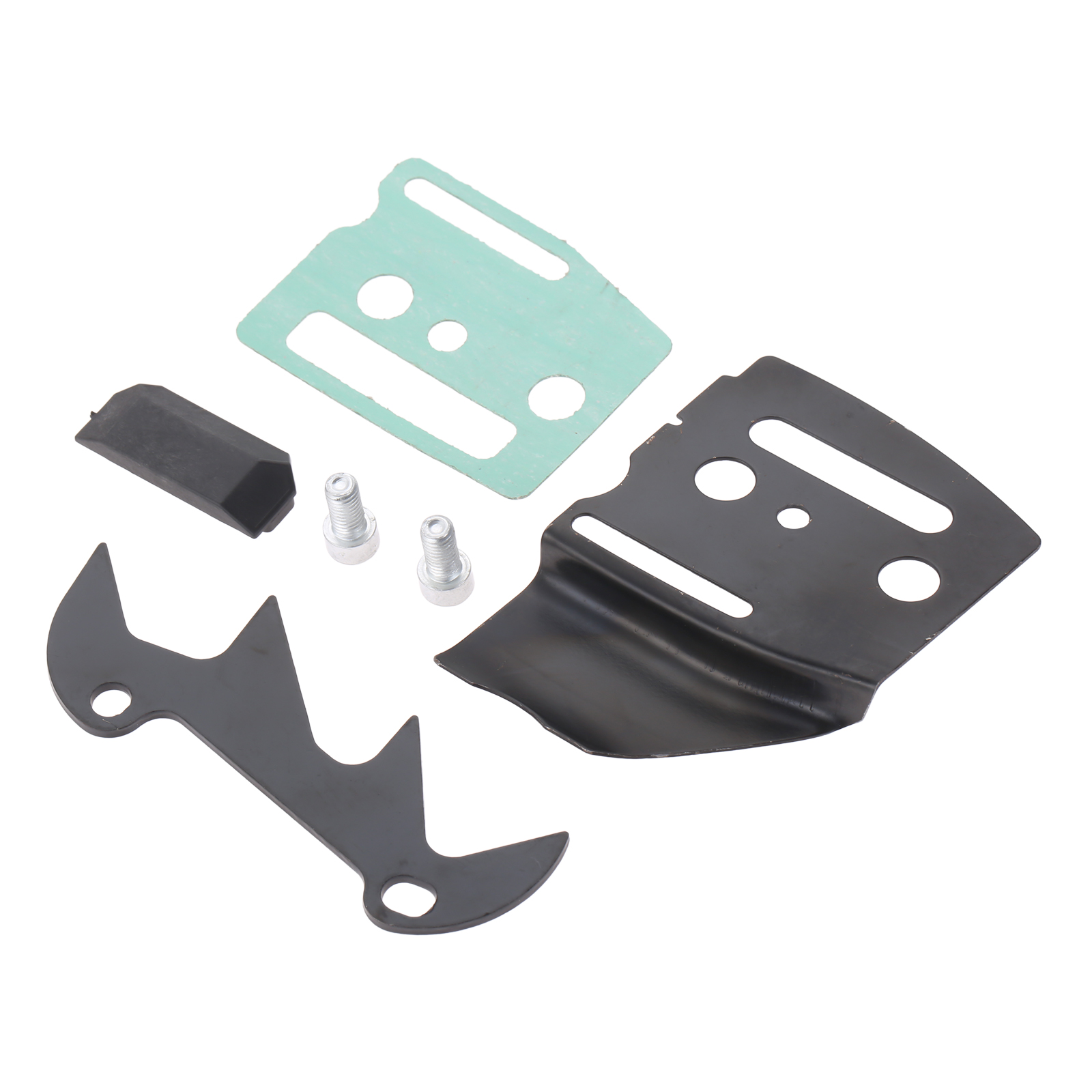 Chainsaw Bumper & Bolt Cranksh - Gardening Tools Guide recension och pris