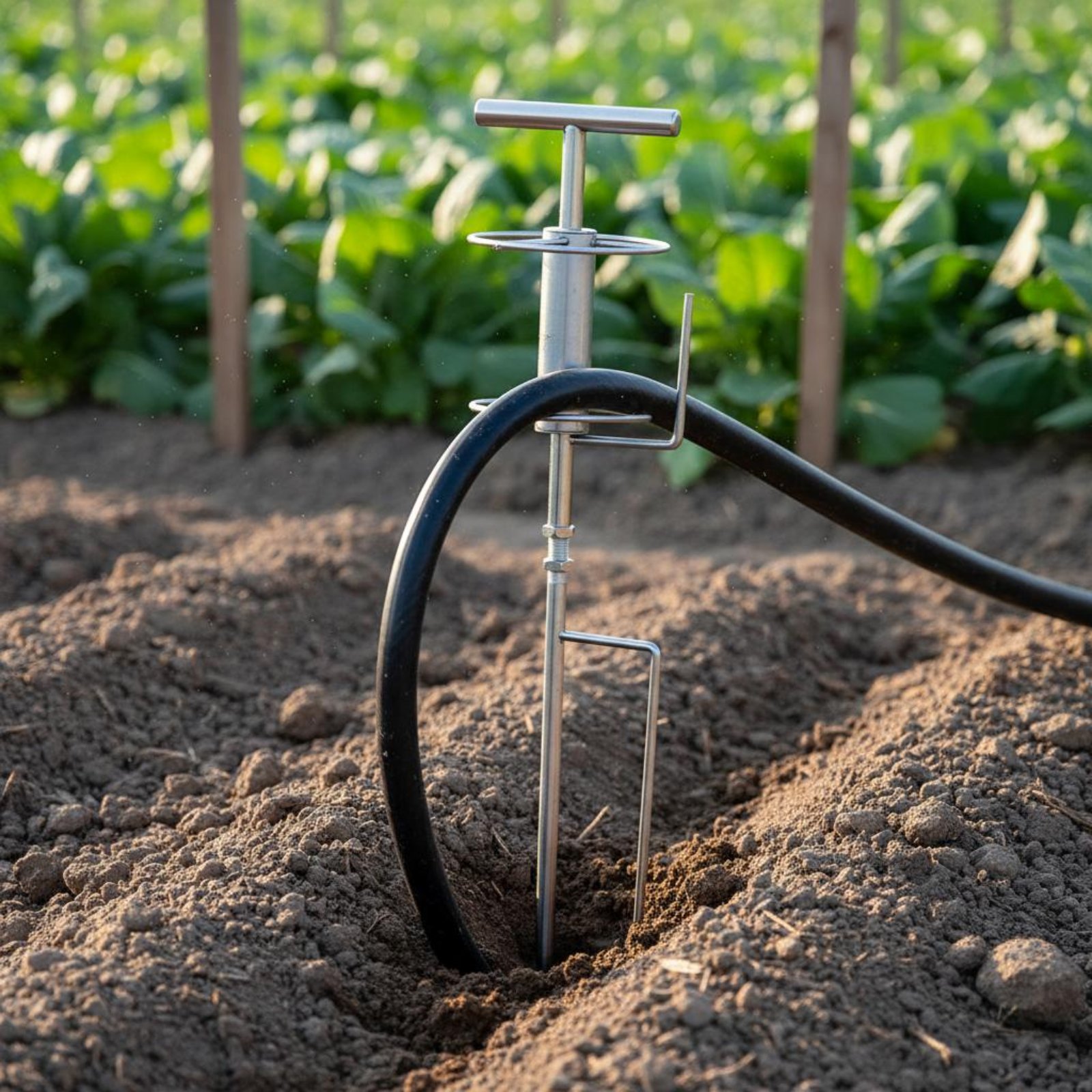 Agricultural Hose Puller Doubl - Gardening Tools Guide recension och pris