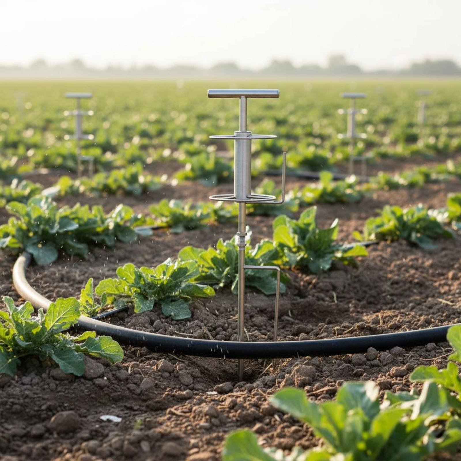 Agricultural Hose Puller Doubl - Gardening Tools Guide recension och pris