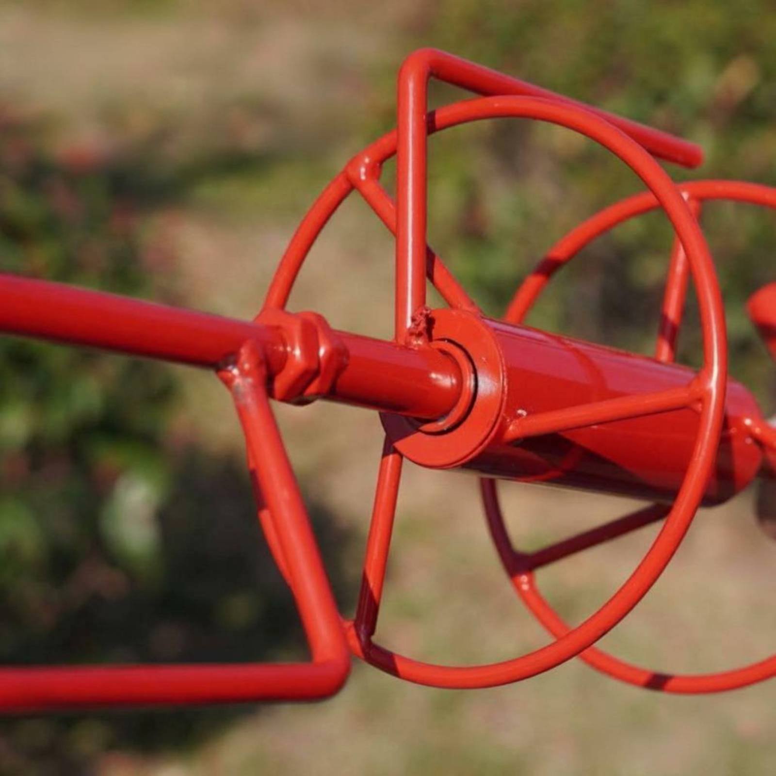 Agricultural Hose Puller Doubl - Gardening Tools Guide recension och pris