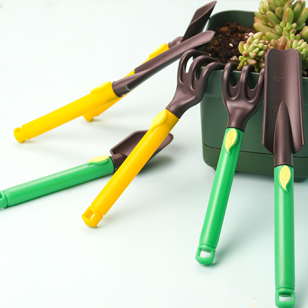 3pcs Kids Gardening Tools Kit  - Gardening Tools Kids Set recension och pris