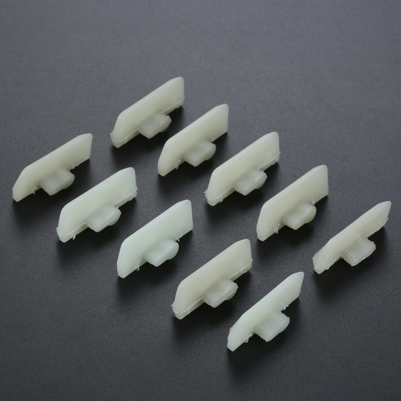 10 Pcs Chainsaw Chain Guide Bu - Gardening Tools Guide recension och pris