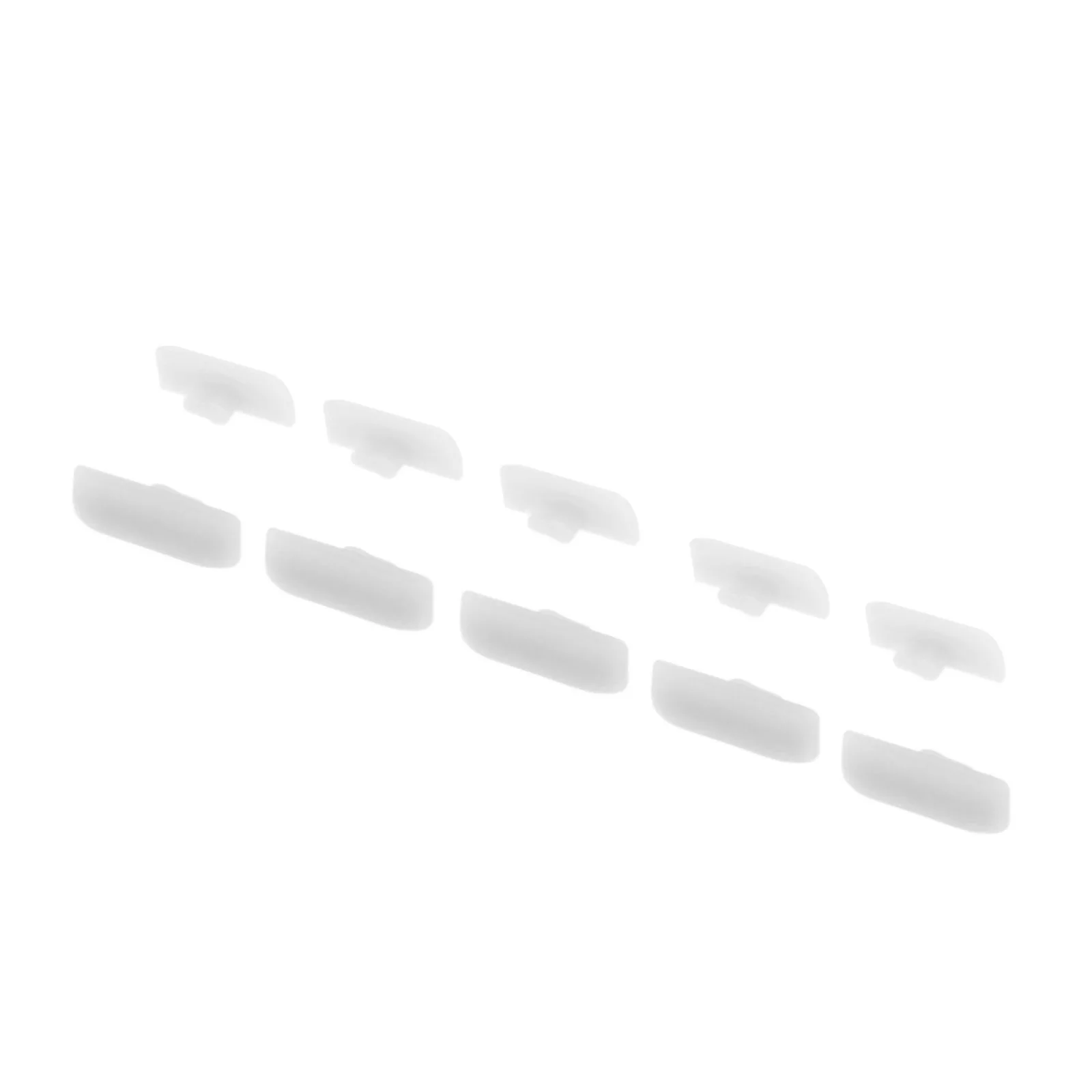 10 Pcs Chainsaw Chain Guide Bu - Gardening Tools Guide recension och pris