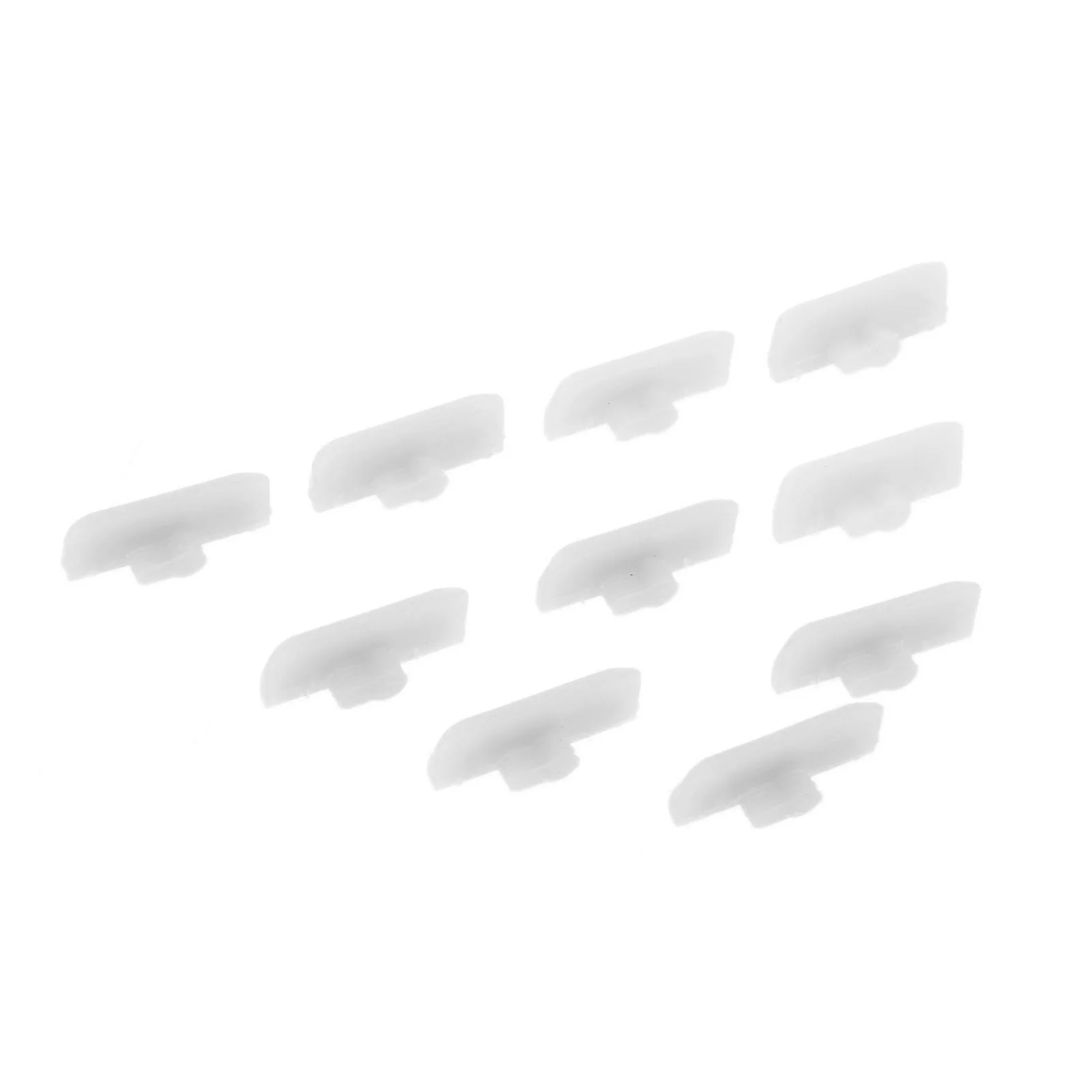 10 Pcs Chainsaw Chain Guide Bu - Gardening Tools Guide recension och pris