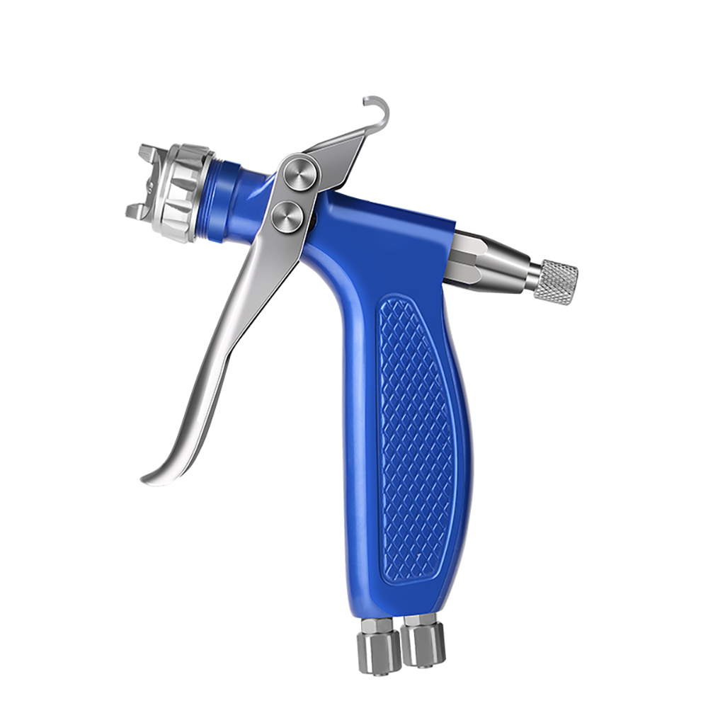 0.3 0.5 0.8mm Manual Spray Gun - Gardening Tools German recension och pris