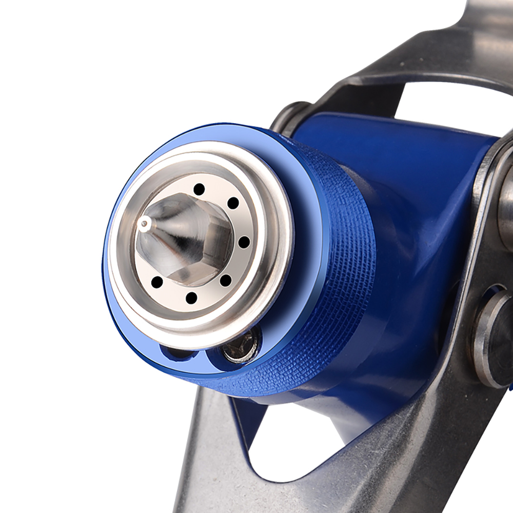 0.3 0.5 0.8mm Manual Spray Gun - Gardening Tools German recension och pris