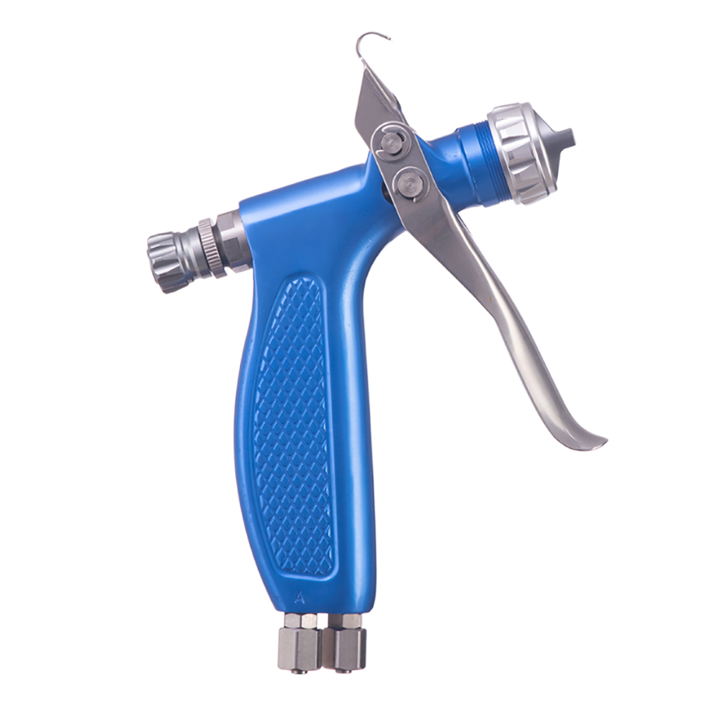 0.3 0.5 0.8mm Manual Spray Gun - Gardening Tools German recension och pris