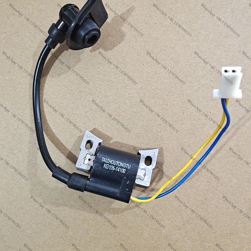 TI2000 TI2600 Ignition Coil FO - Gardening Tools Toolstation recension och pris