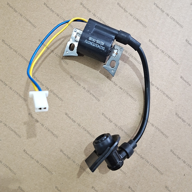 TI2000 TI2600 Ignition Coil FO - Gardening Tools Toolstation recension och pris