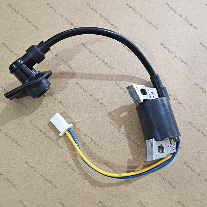TI2000 TI2600 Ignition Coil FO - Gardening Tools Toolstation recension och pris