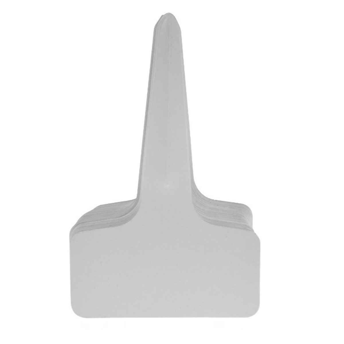 100Pcs Plastic Plant Labels, 2 - Plant Label Tags recension och pris