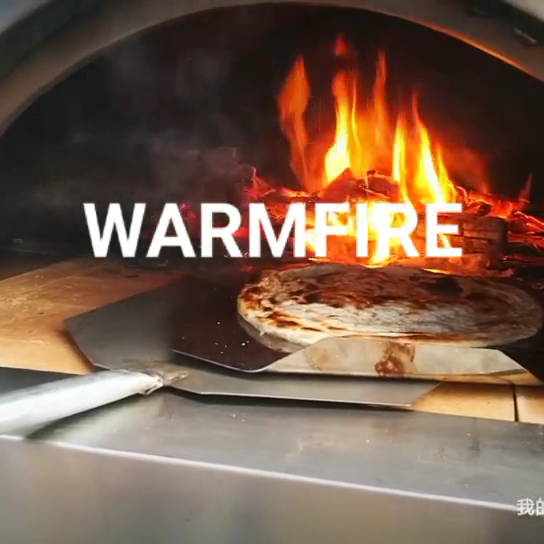 Wamrfire Best Price  Woodfire  - Gardening Tools Price recension och pris