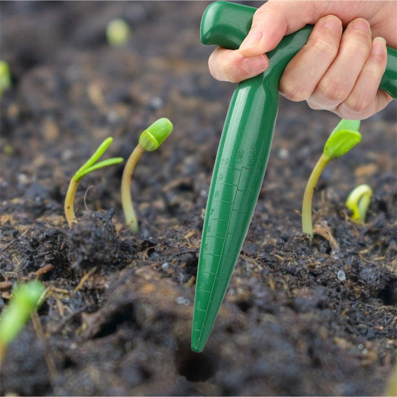 Mini Gardening Tool Set Label  - Plant Label Tags recension och pris